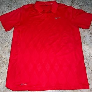 Golf Polo Shirt